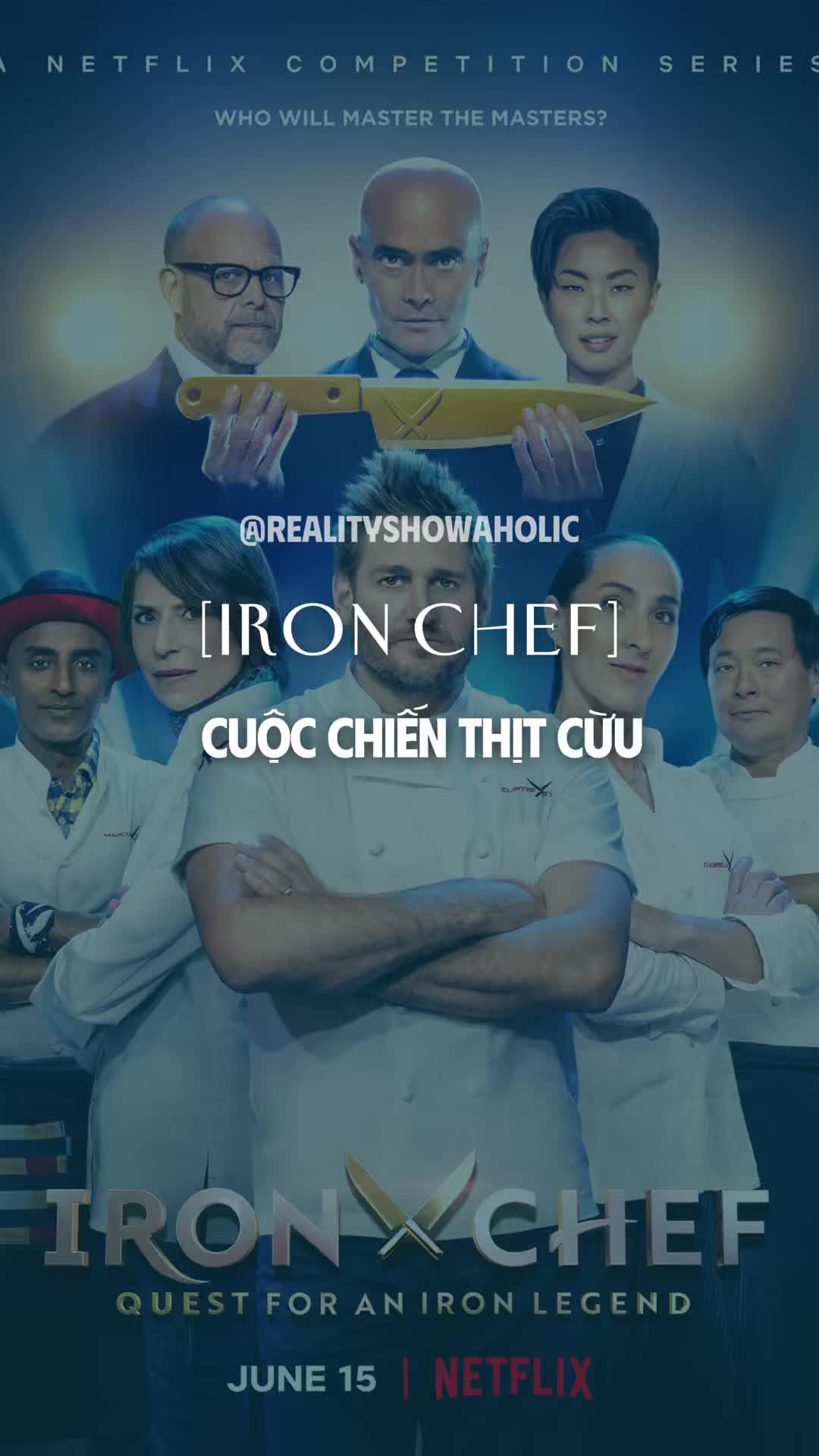 @Reality Show Aholic