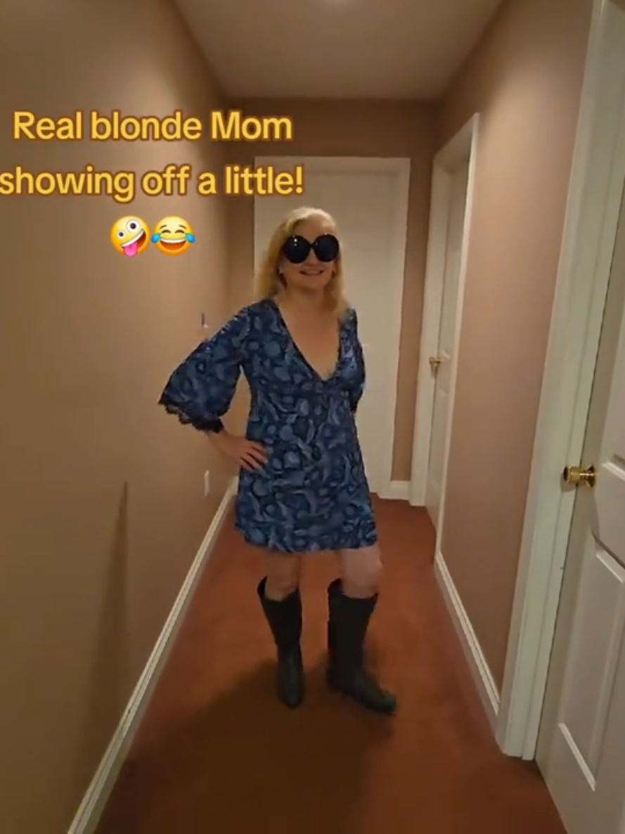 @HairyHannahLovesLife