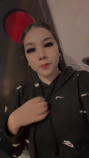 @Negrita Sánchez ๐ค๐