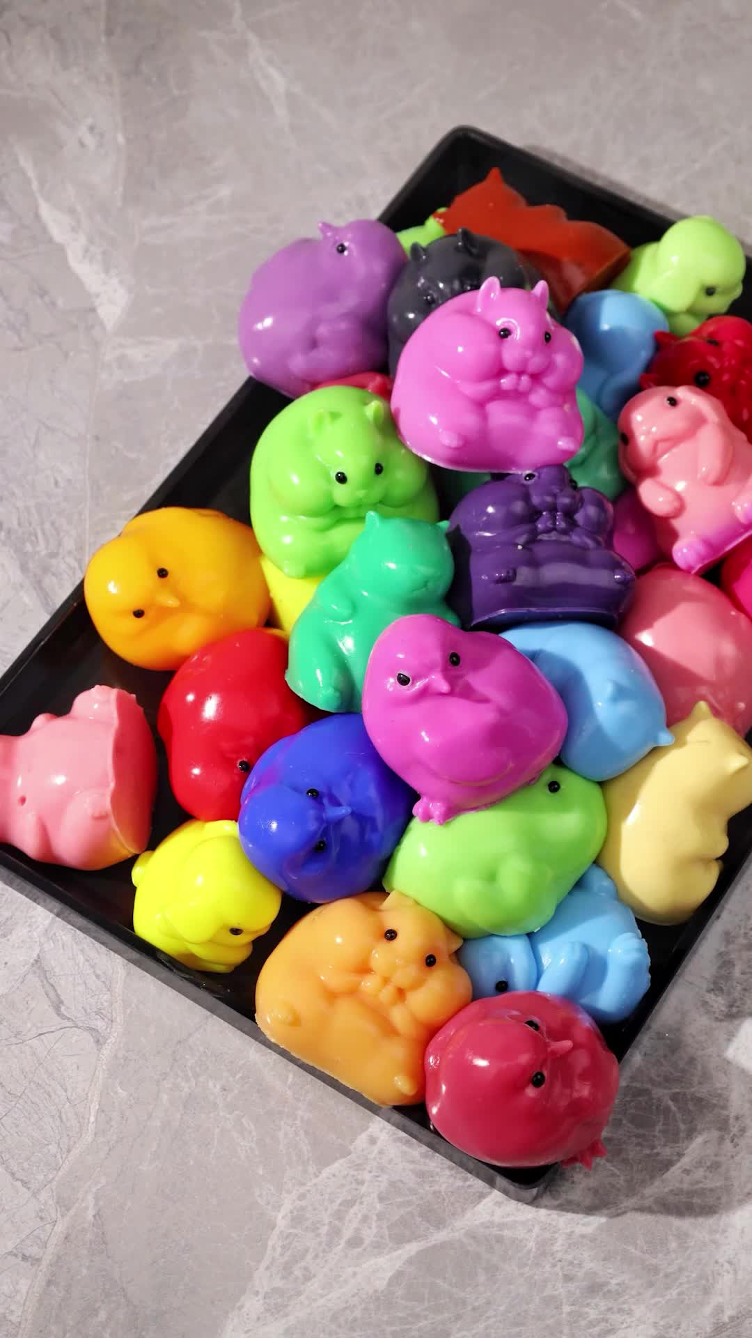 @LET'S RESIN