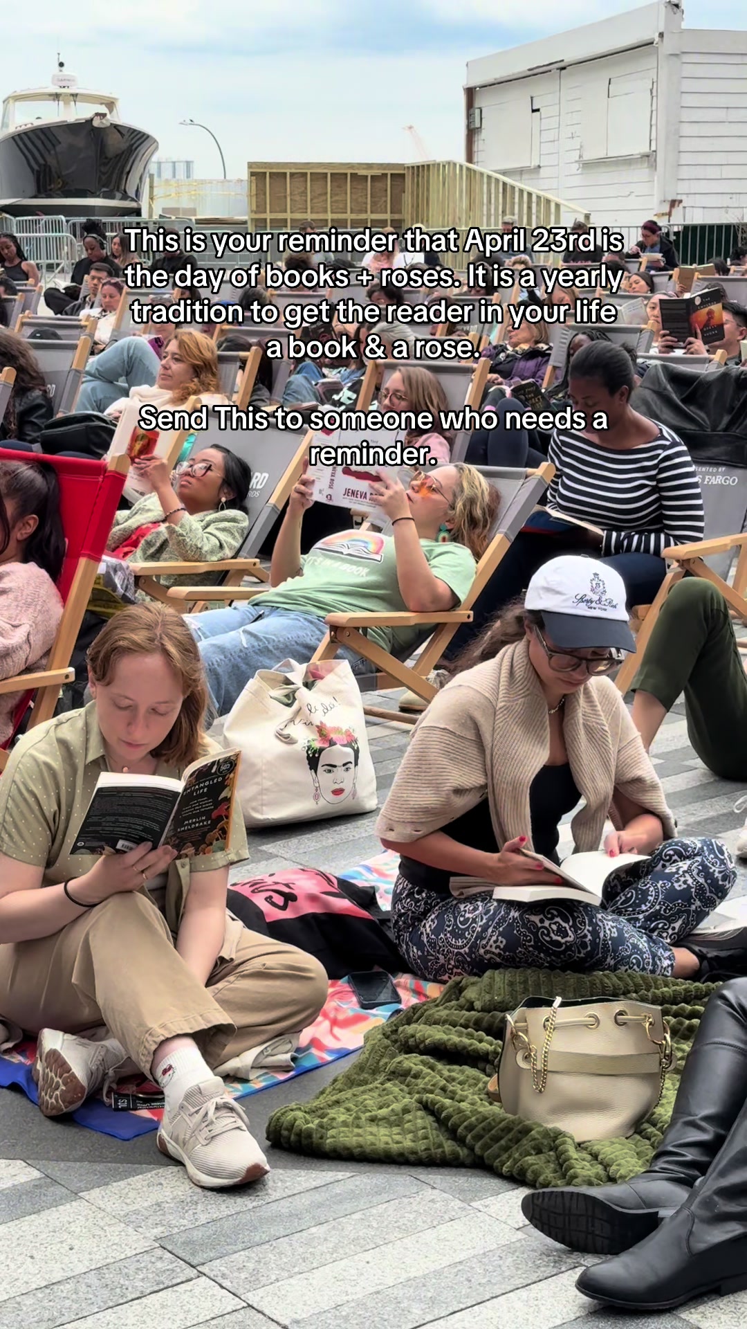 @Reading Rhythms