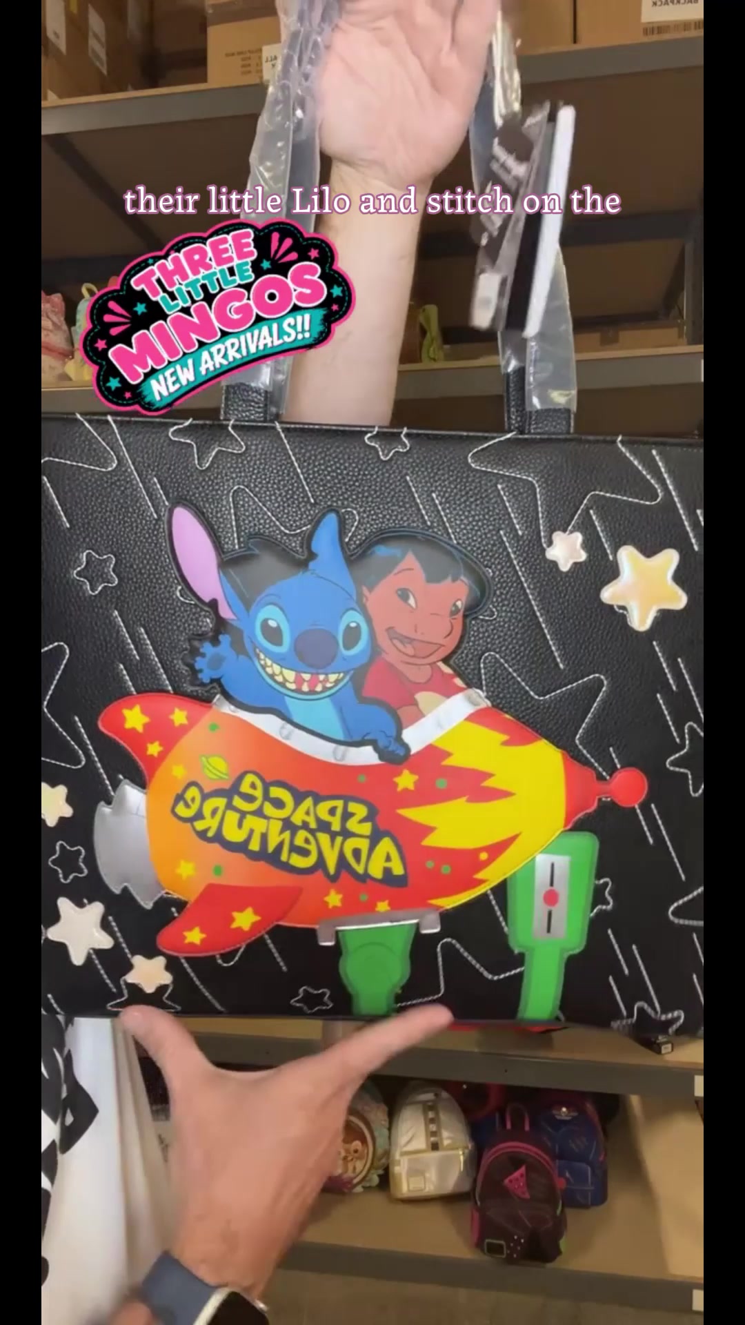 @ThreeLittleMingos