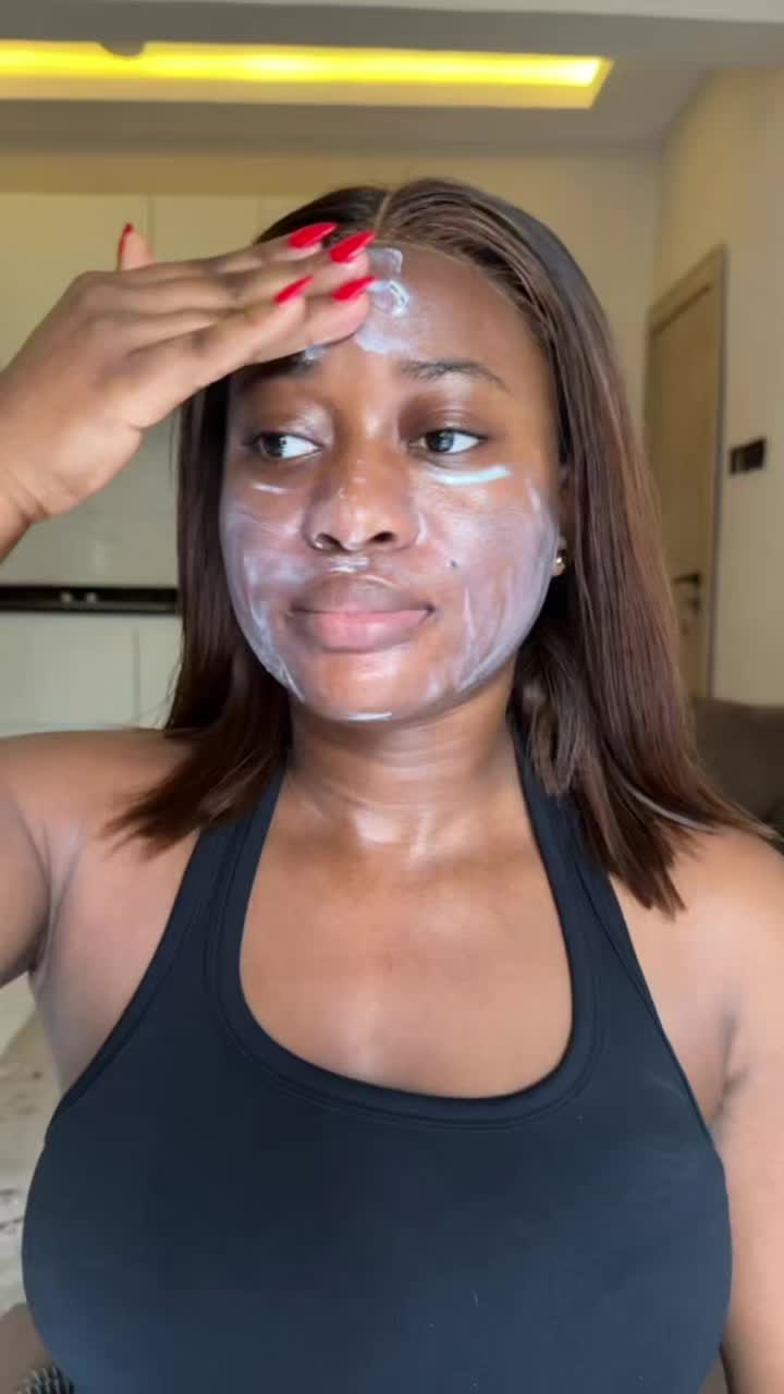 @Angela | skincare influencer