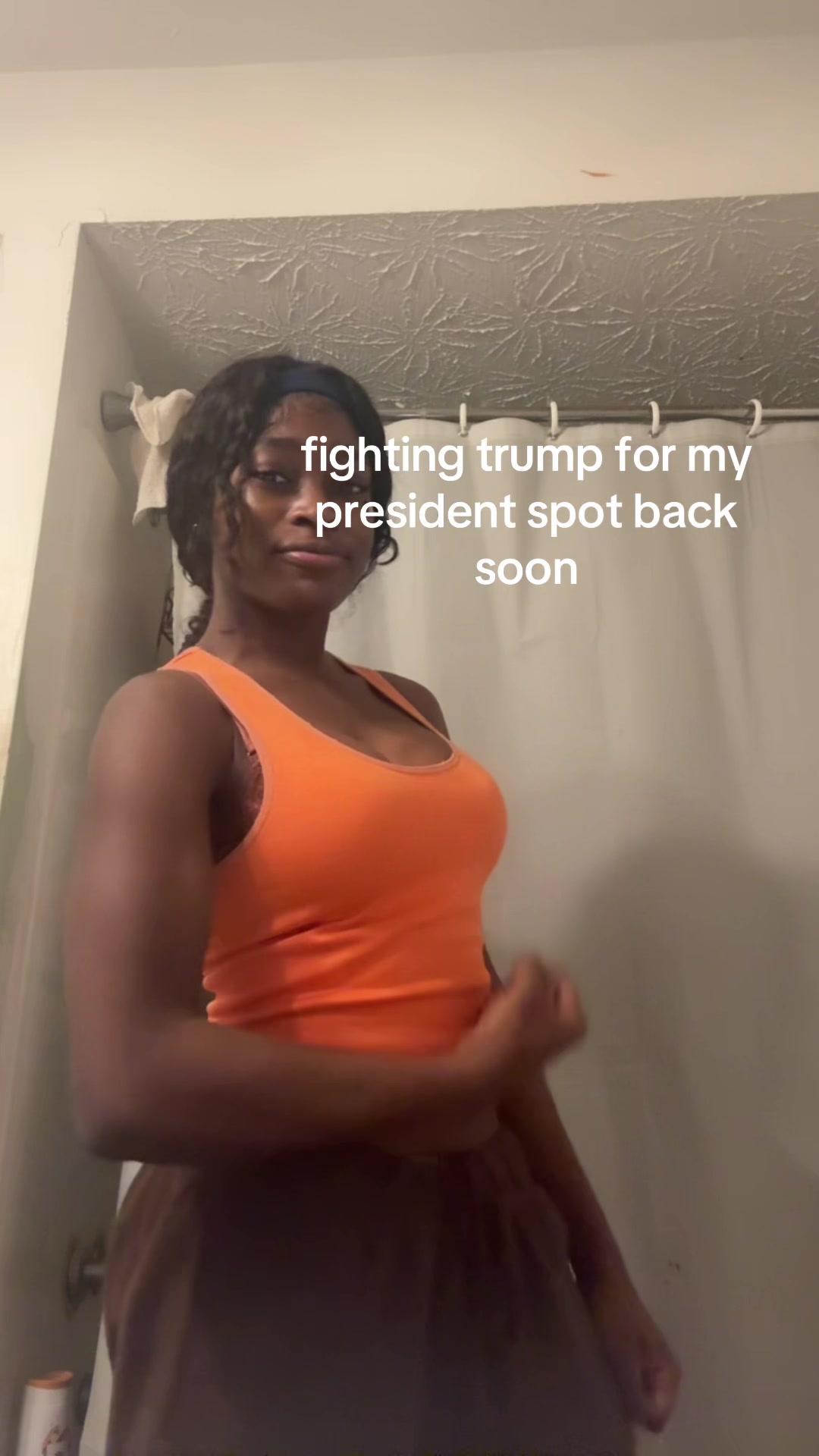 @presidential