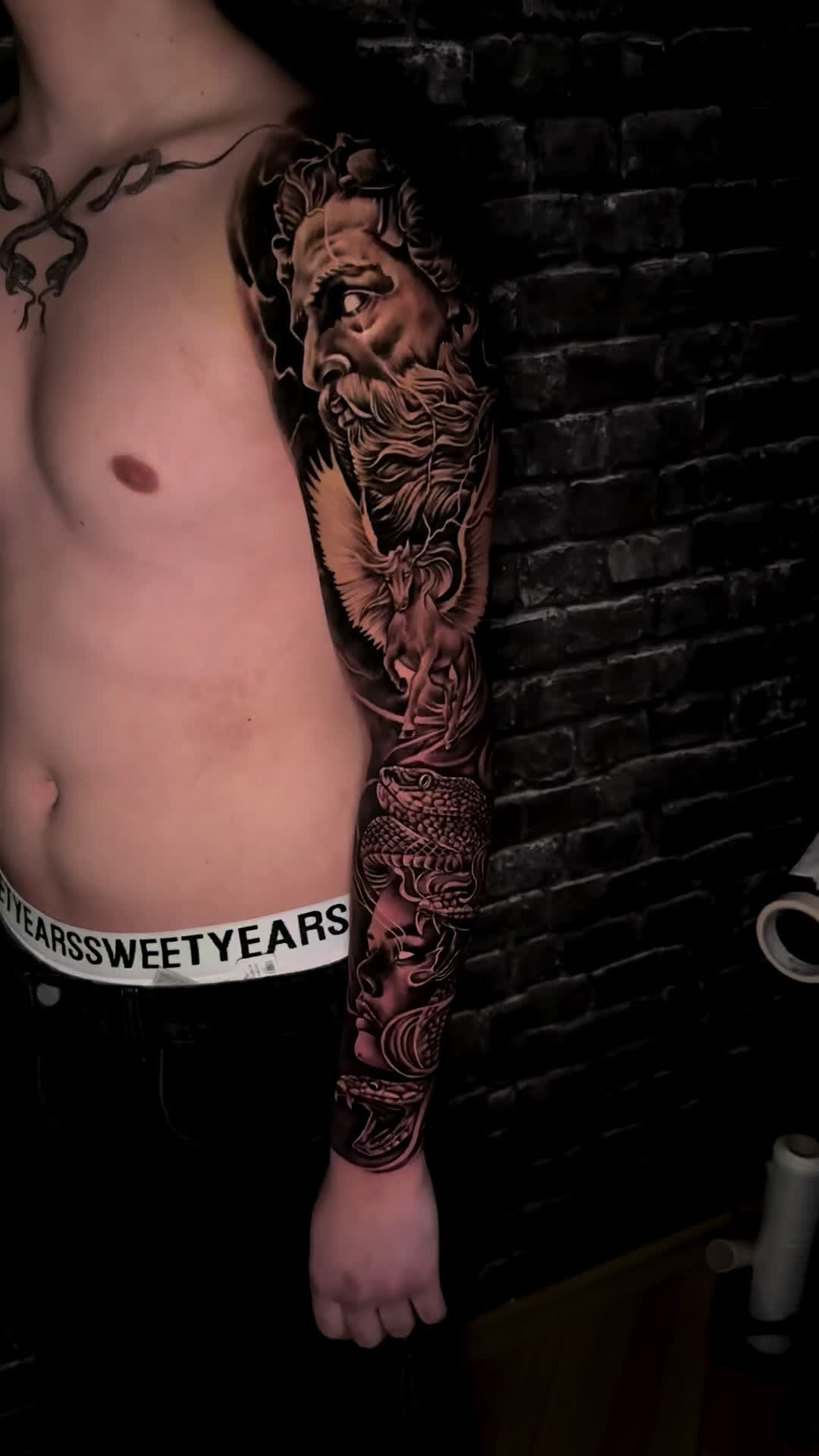 @Endri tattoo