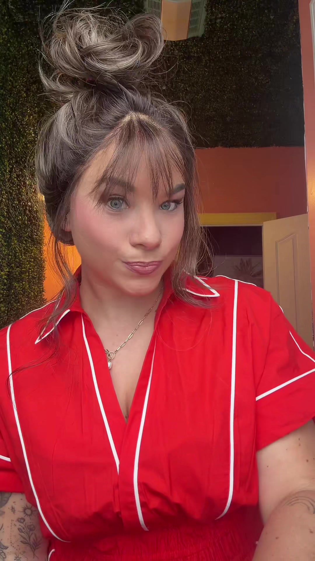 @Elizabeth Wears Wigs ๐ณ๏ธ๐