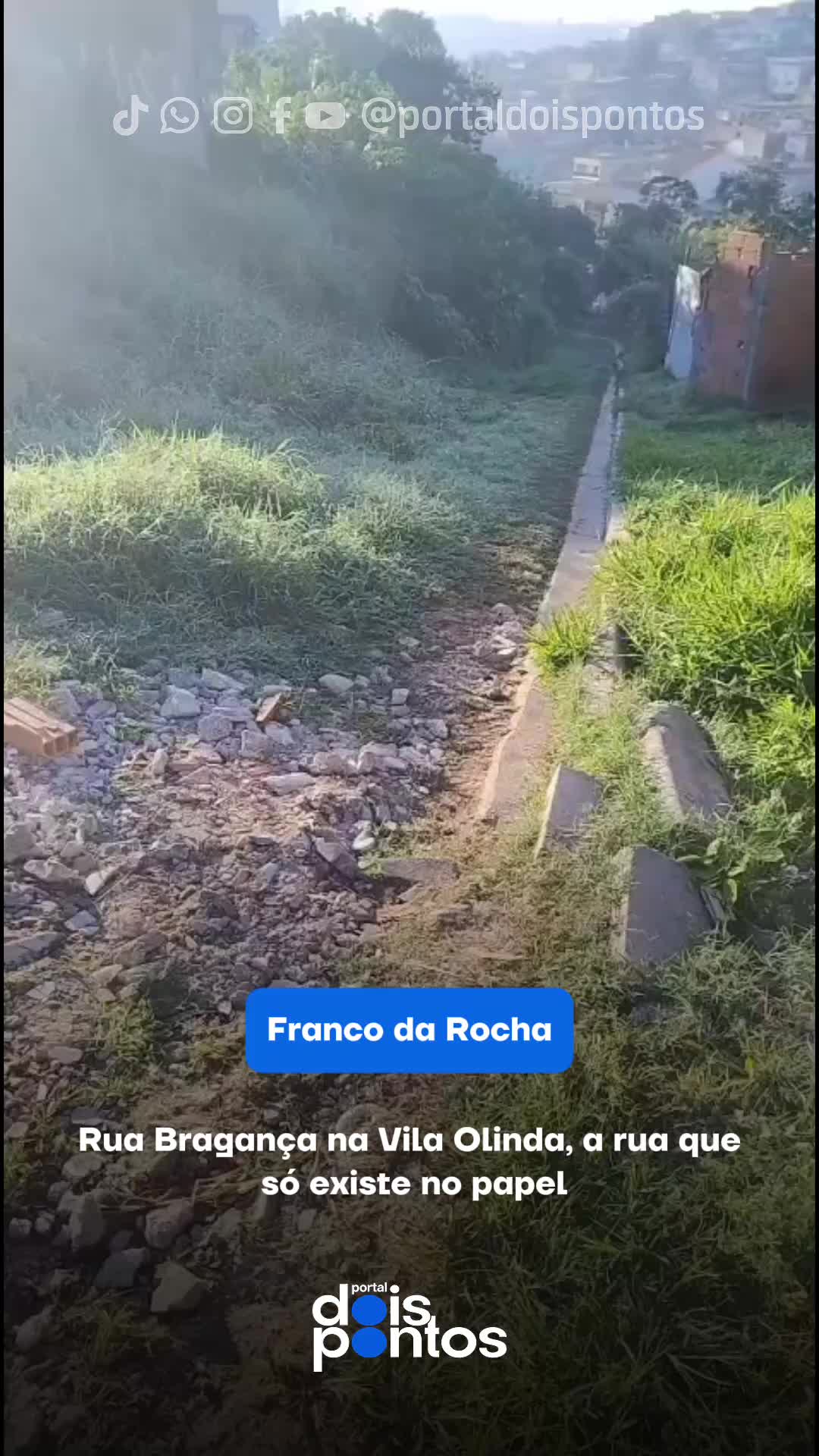 @Portal Dois Pontos