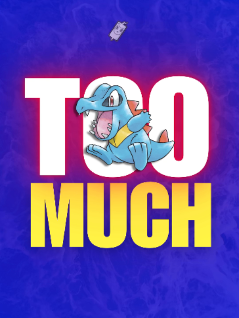 @Daily Pokemon