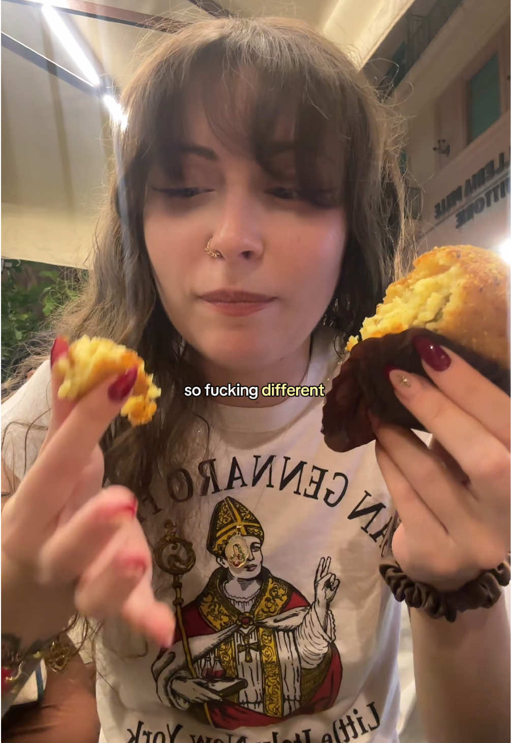 @BIANCA BELLO