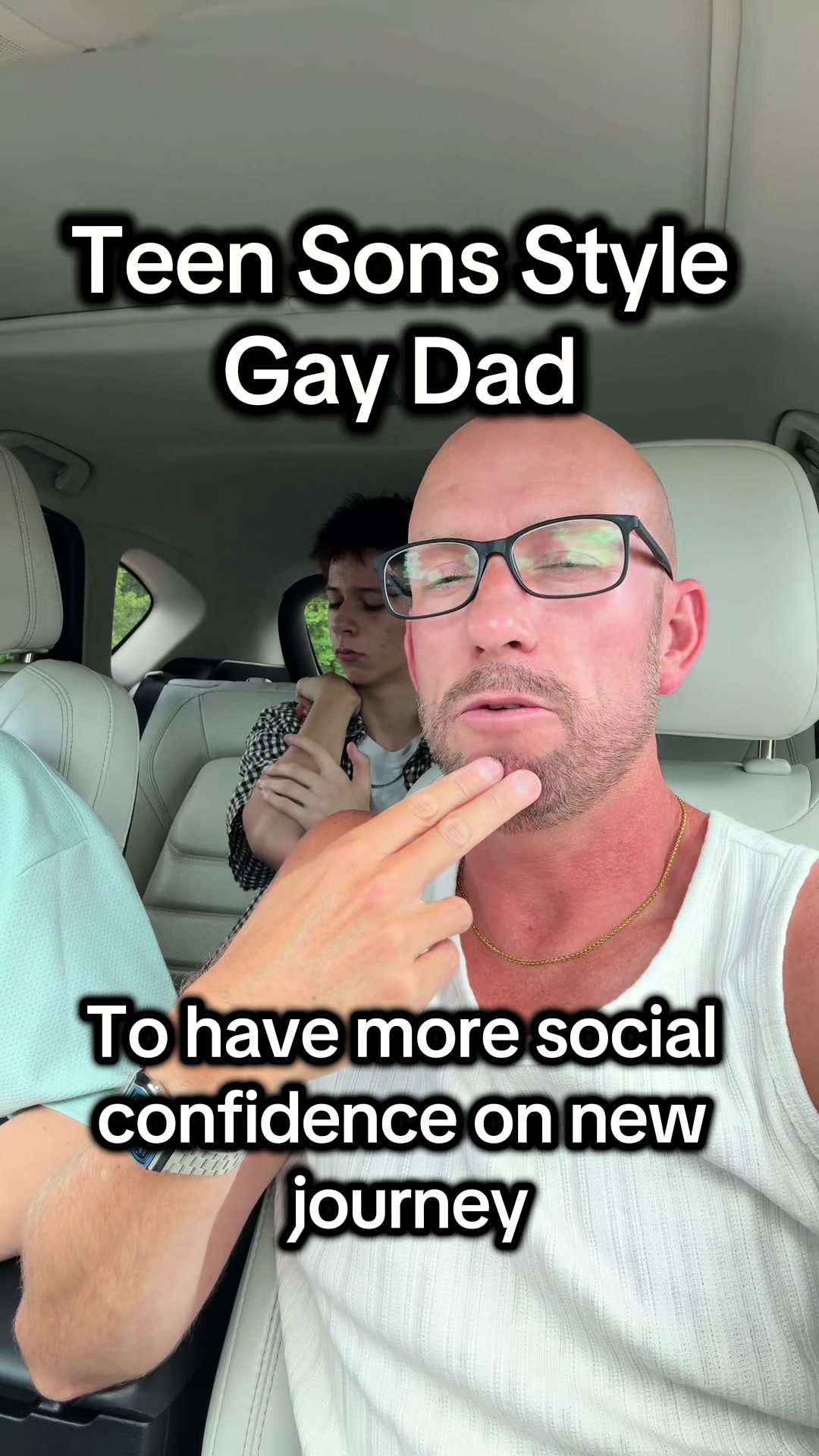 @Daddy J