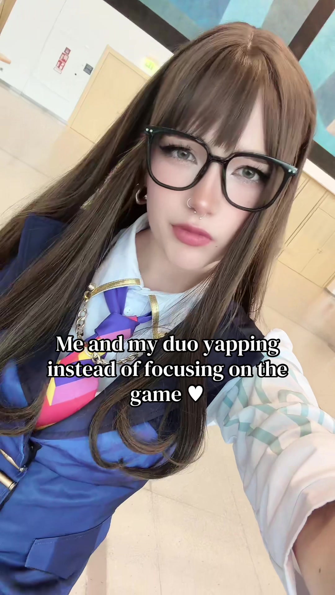 @Gina ⋆𐙚₊˚⊹♡