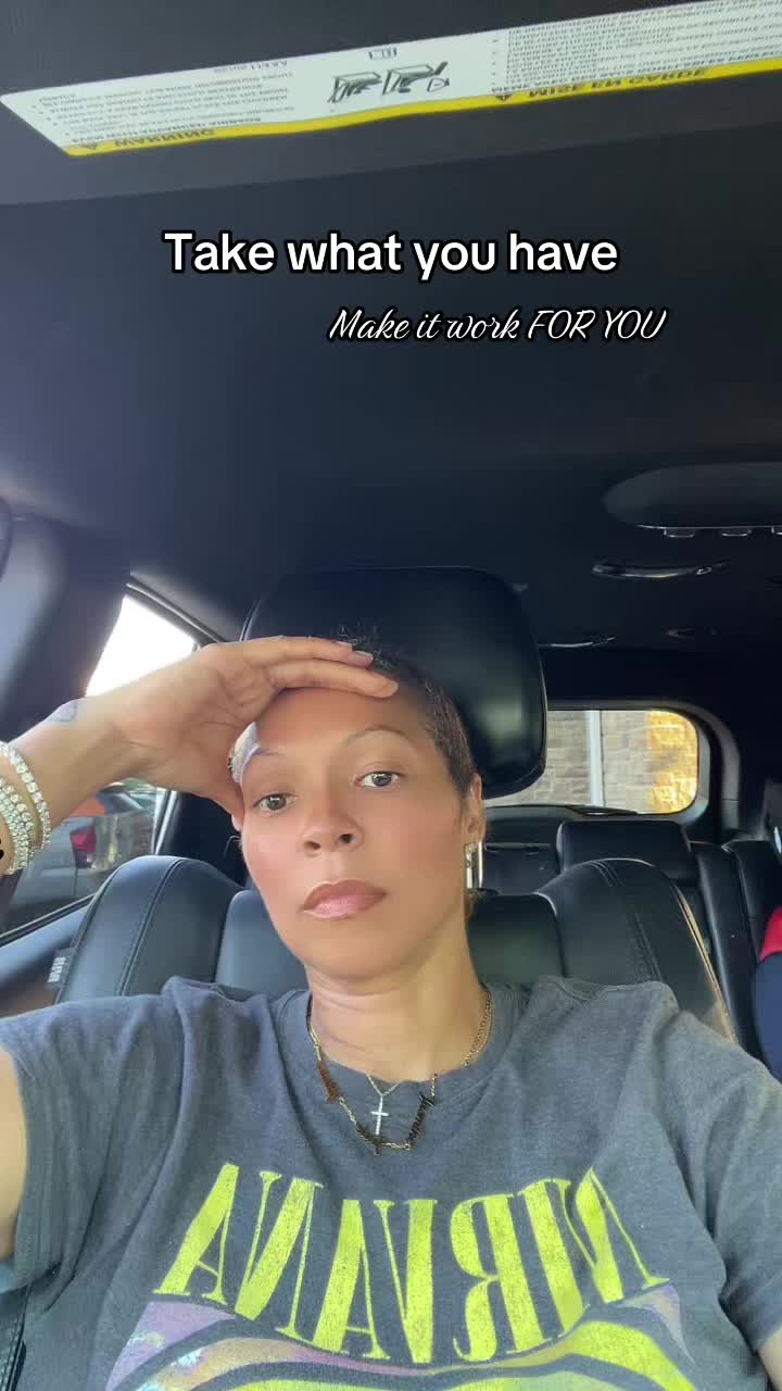 @Nakia Denise| Move Different™️