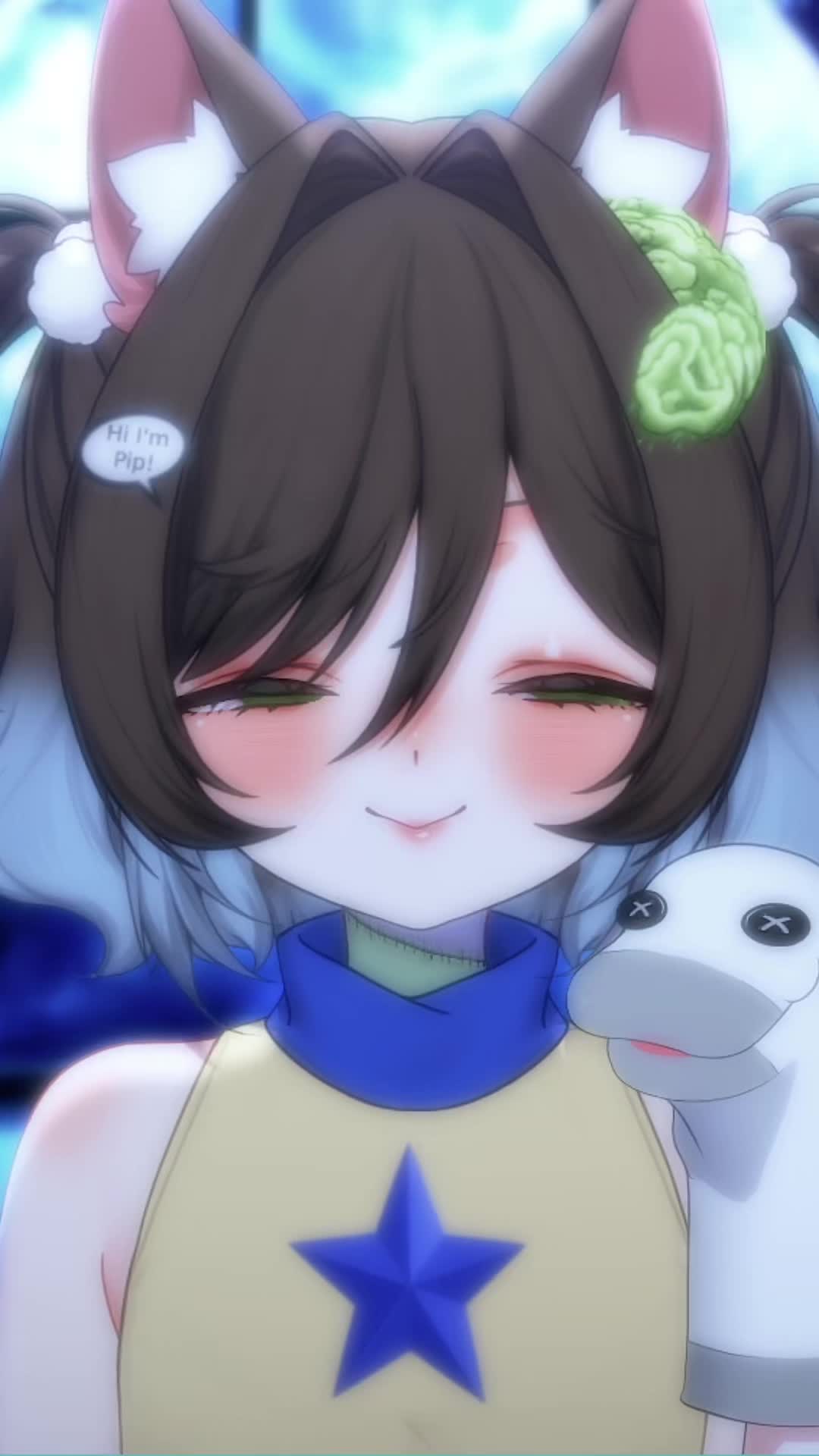 @Pipuru 🐿️🩹 [Vtuber]