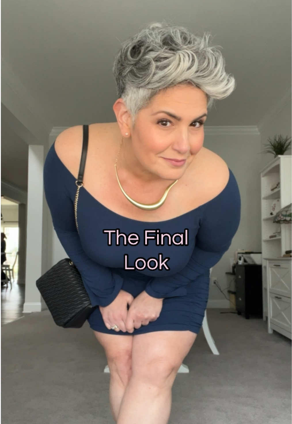 @Denise | Strong Over 40