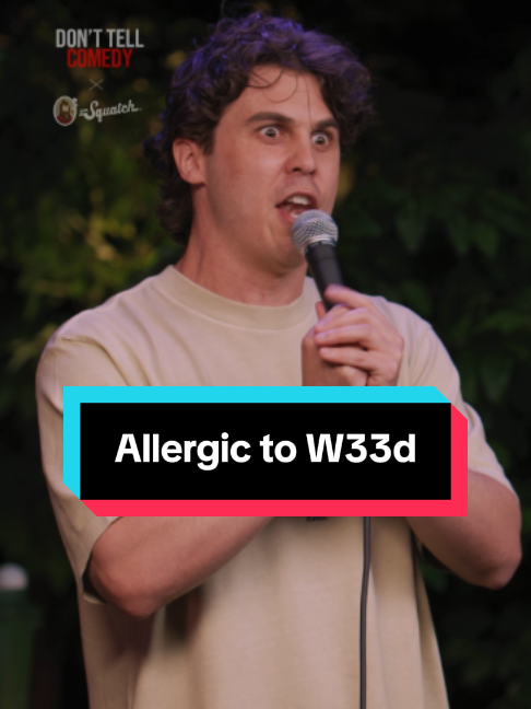 @Don’t Tell Comedy