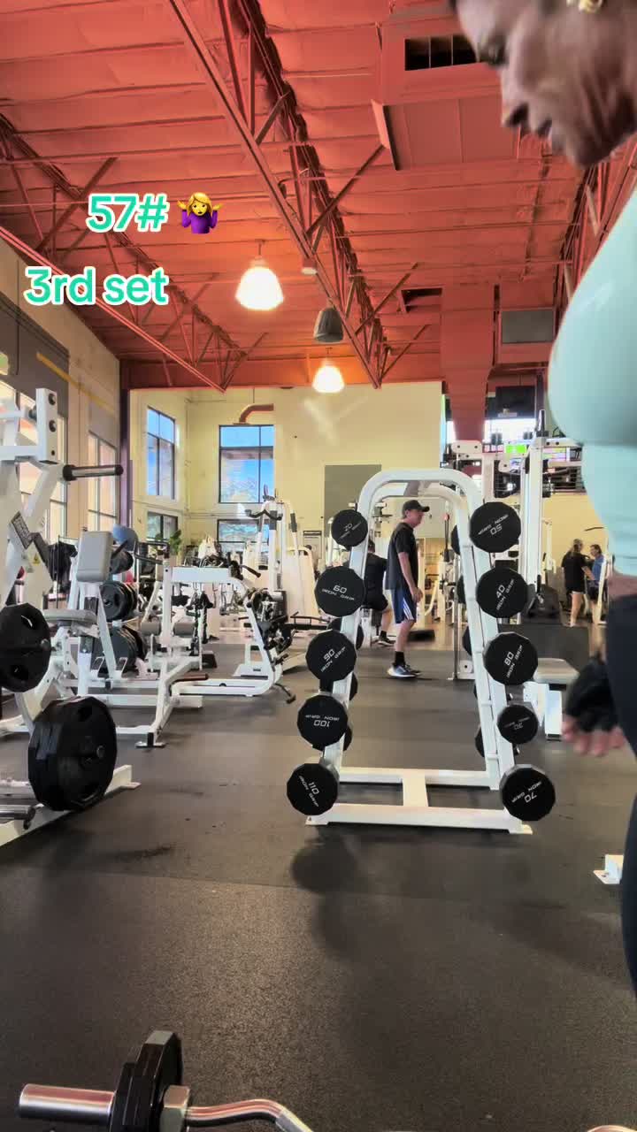 @LisaTidwell_fitafter50