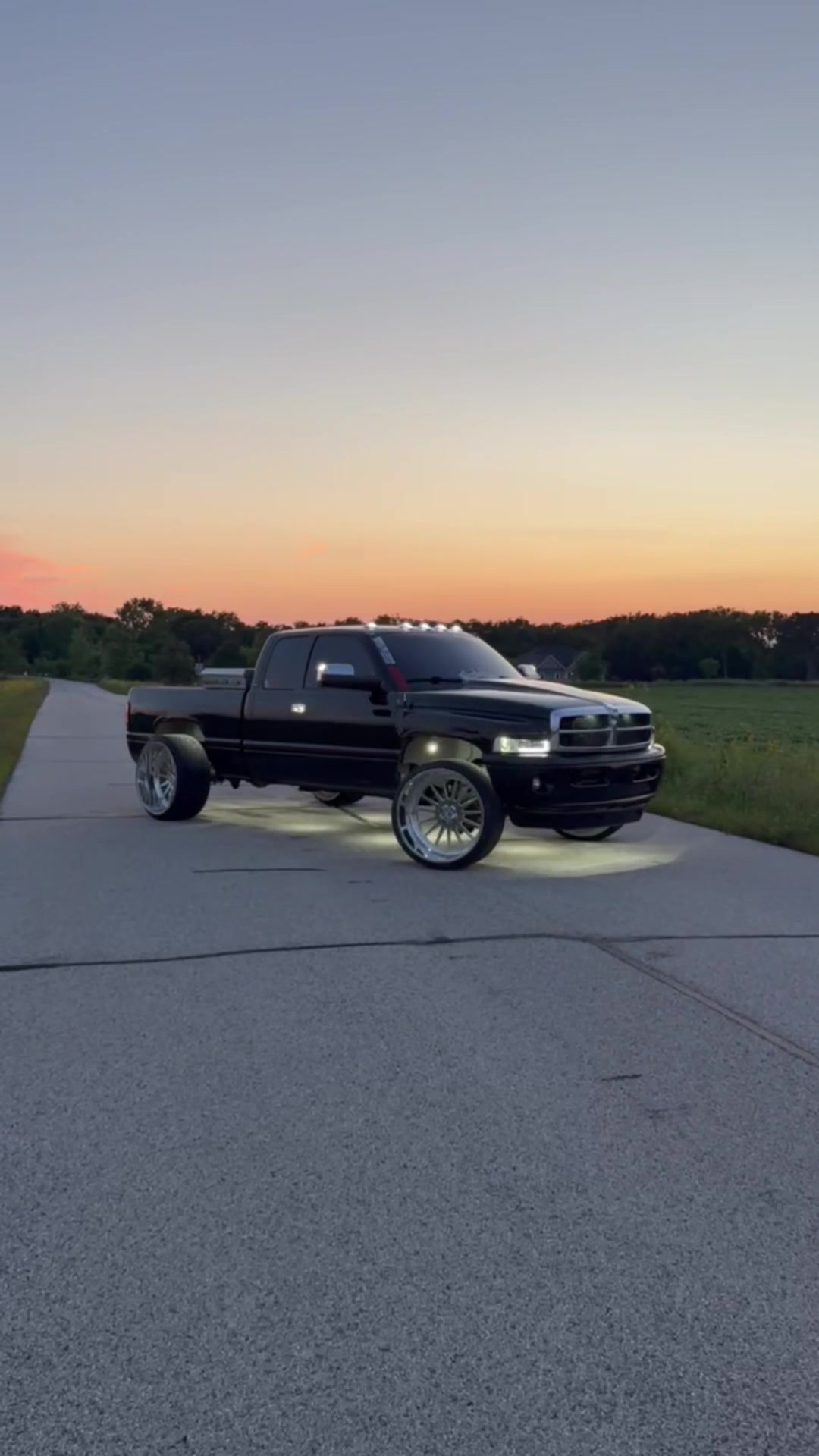 @Streetfuel Company