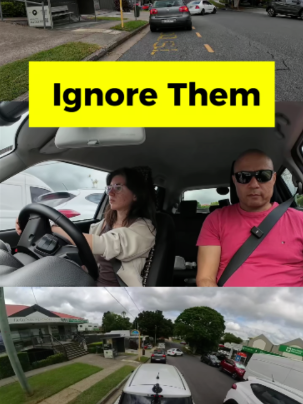 @Driving Test Australia