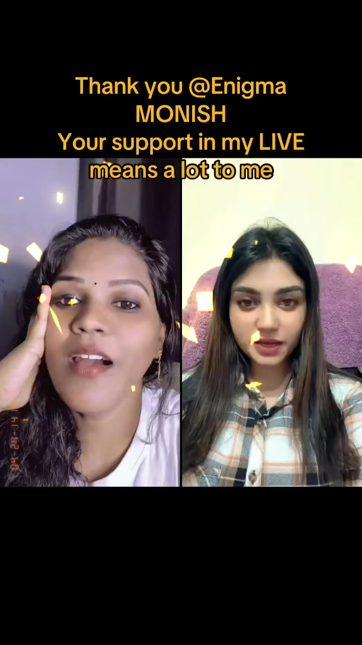 @GaYaThRI❤️ MaNiKAnDaN ❤️🇨🇦☃️