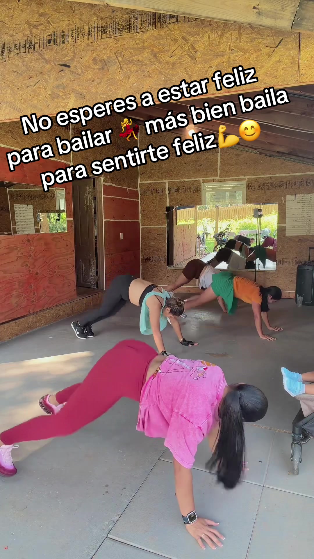 @La zumbera Sari ๐๐ผโจ๐ญ๐ณ