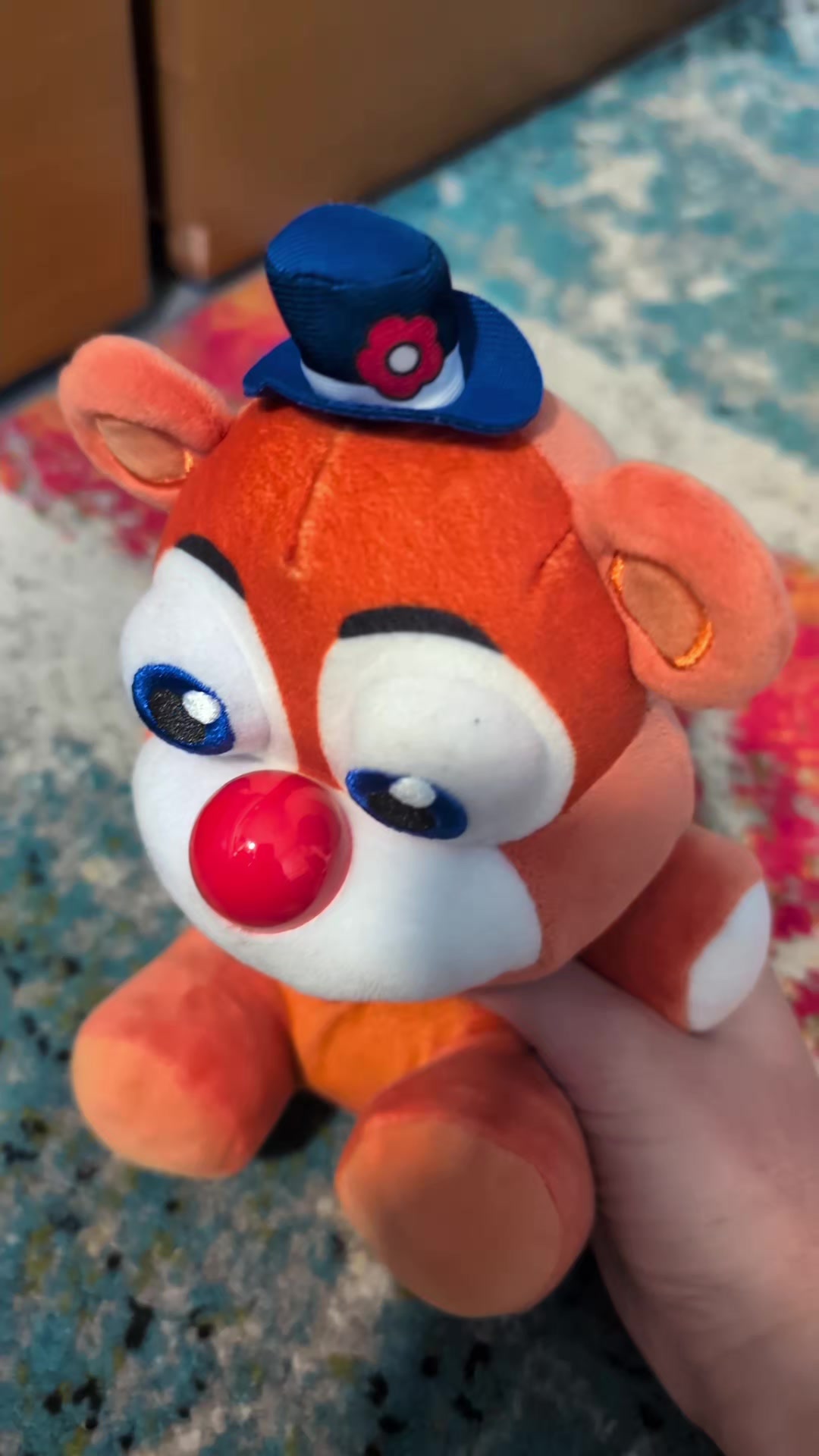 @🎁Fnaf Fan🎄