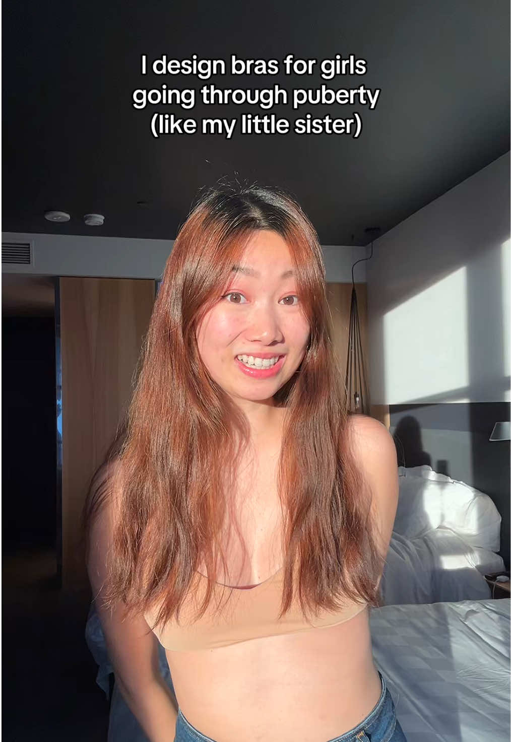 @Jess Miao | your big sis 🥰