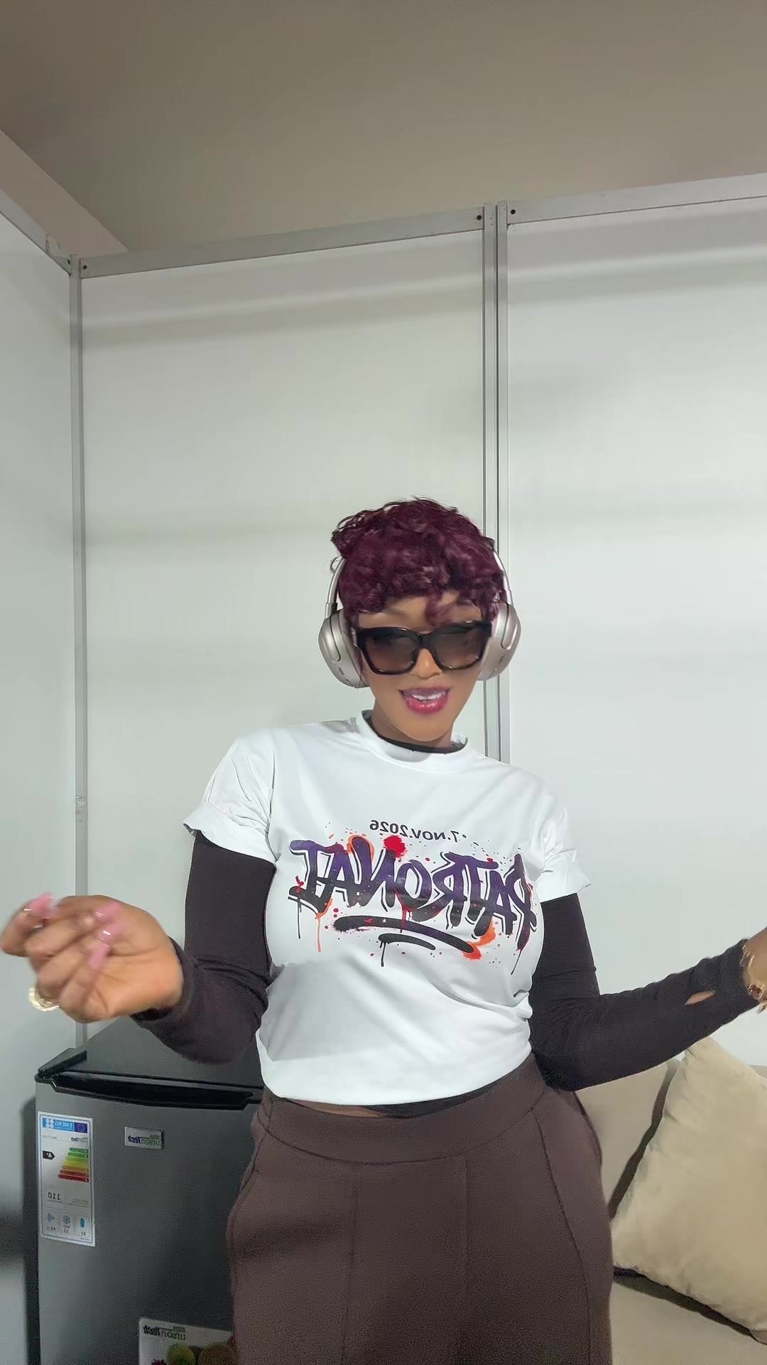 @Djélykaba Bintou