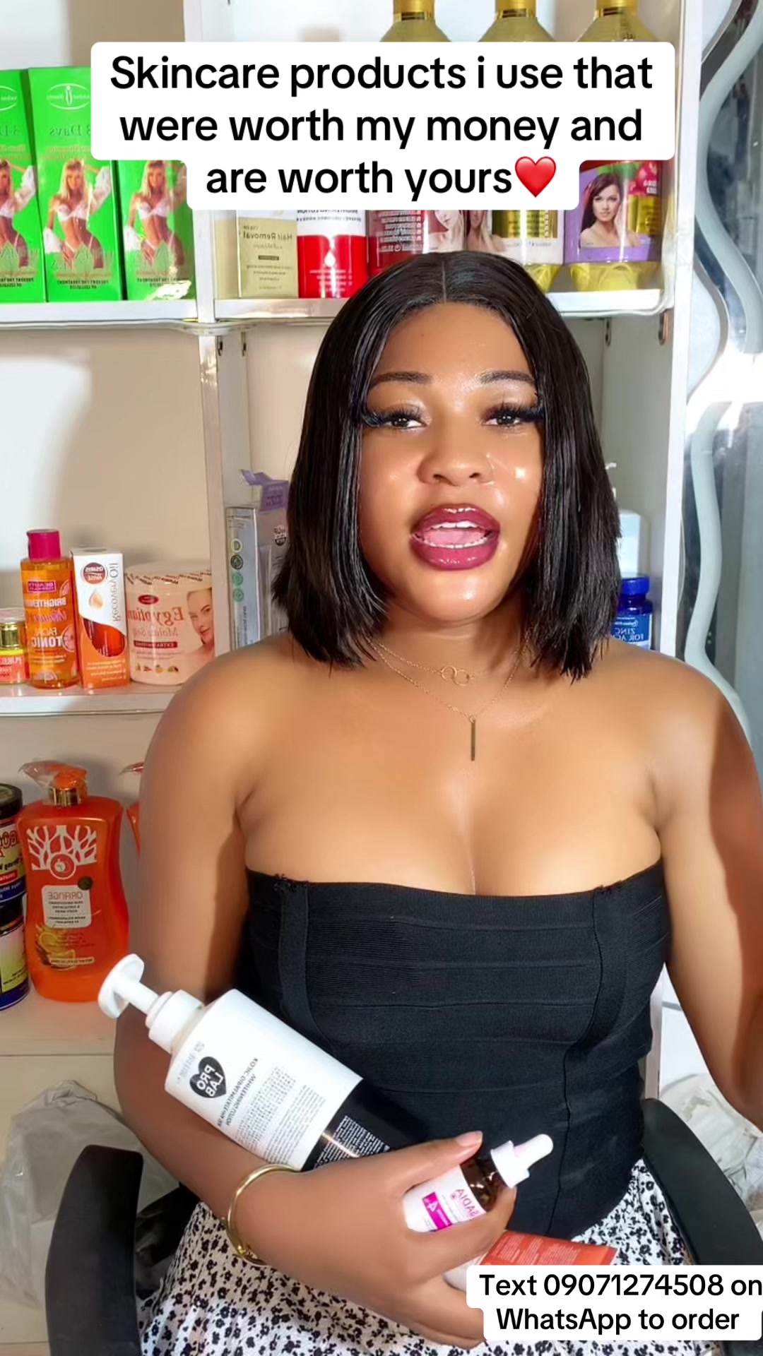 @BEST LIPCARE /SKINCARE BRAND