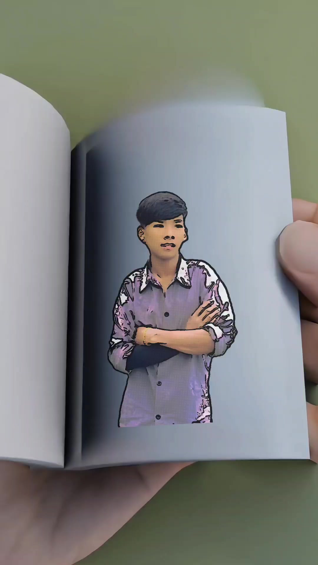@Sabin Hayu