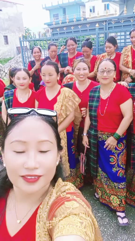 @Srijana Thapa