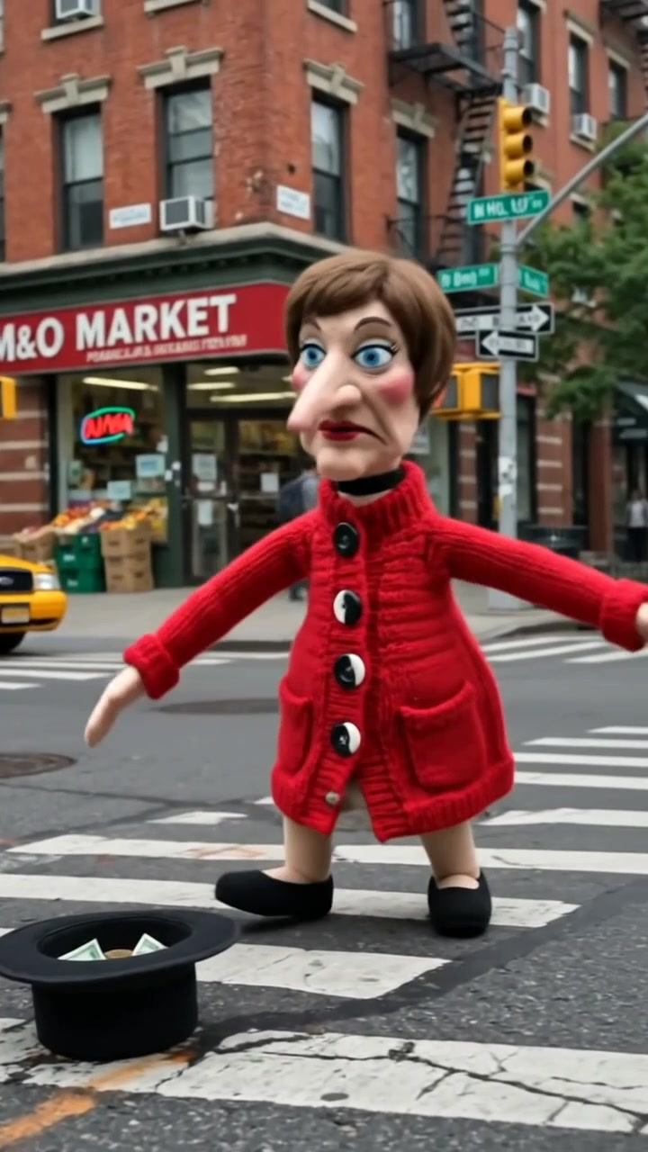 @PuppetTakeover