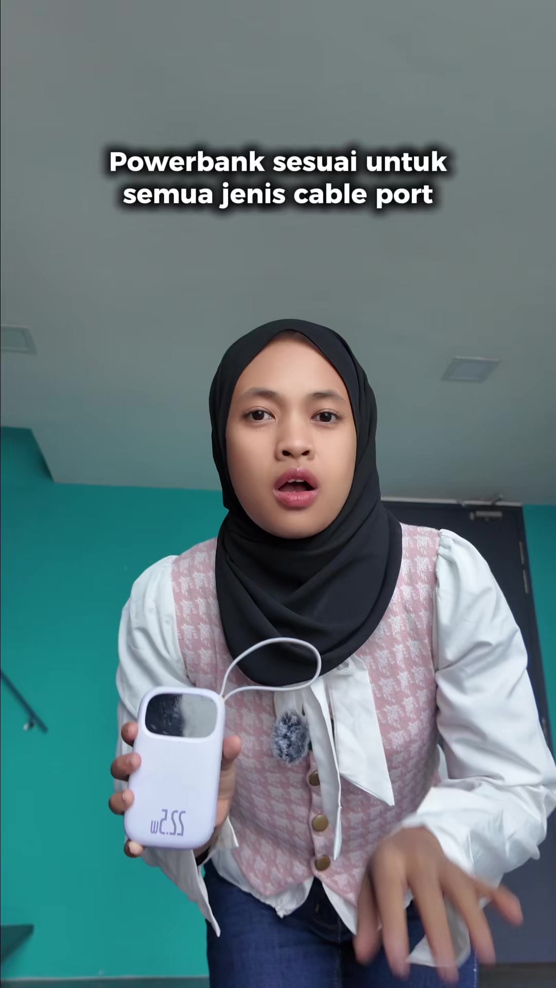@Nisa Rina | Anak Perantau