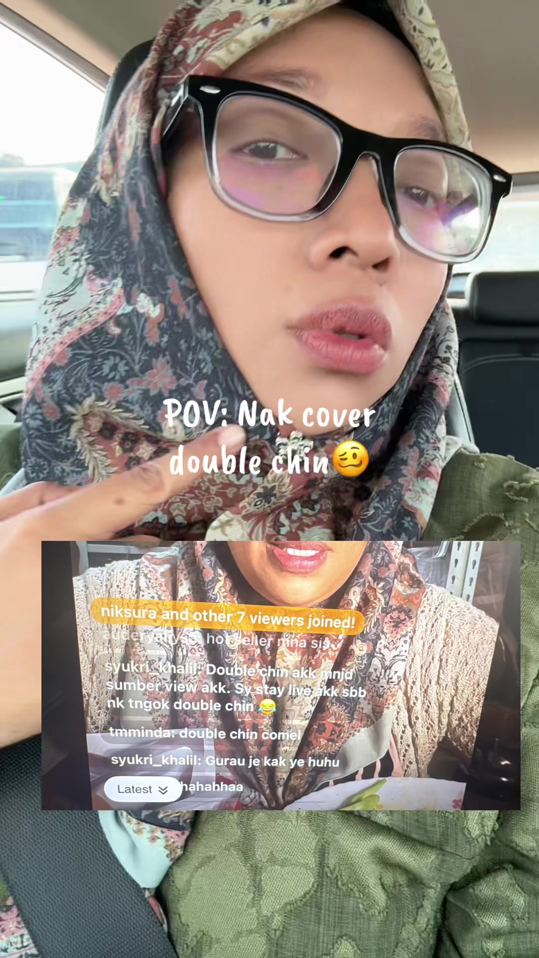 @Muna Azmi