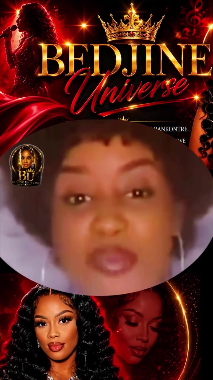 @Bedjine Universe