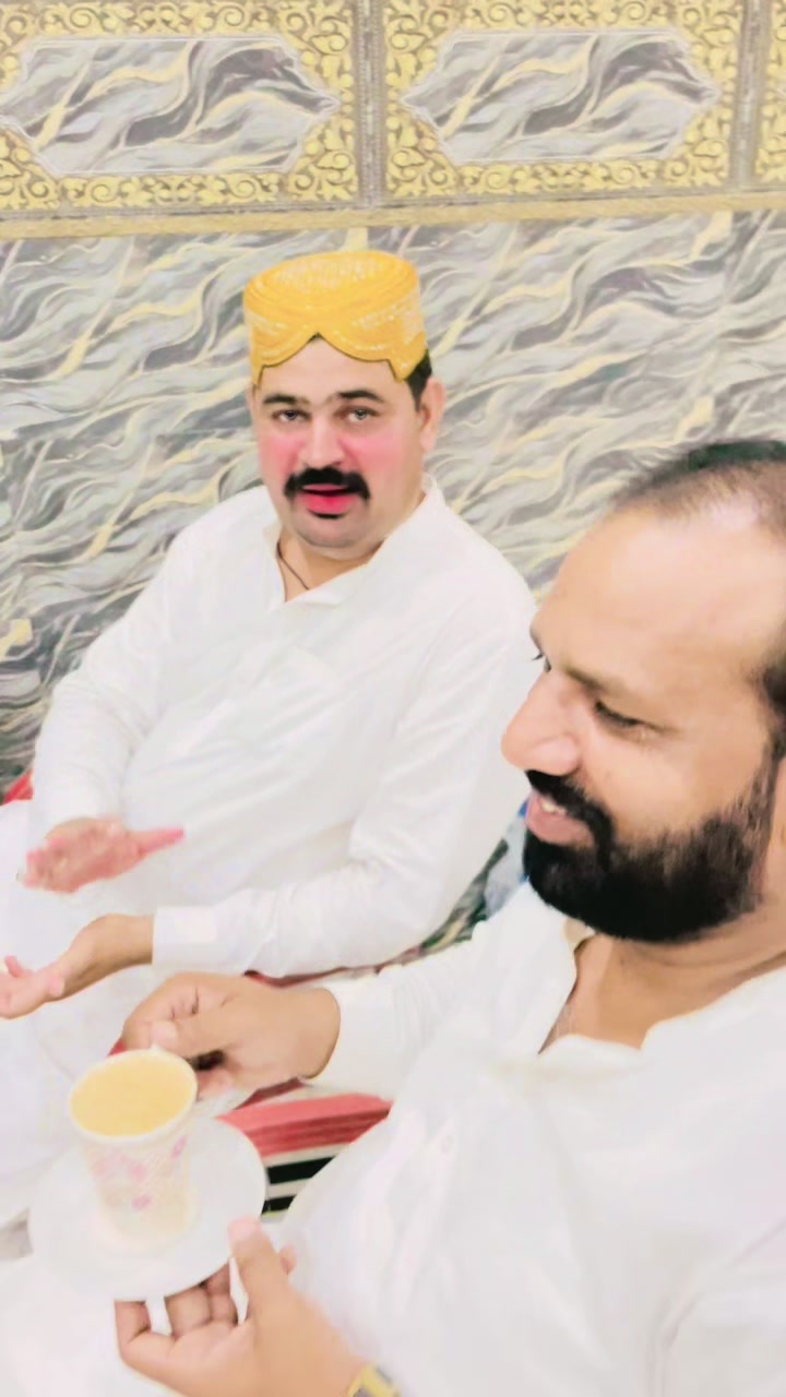 @Babar Badshah