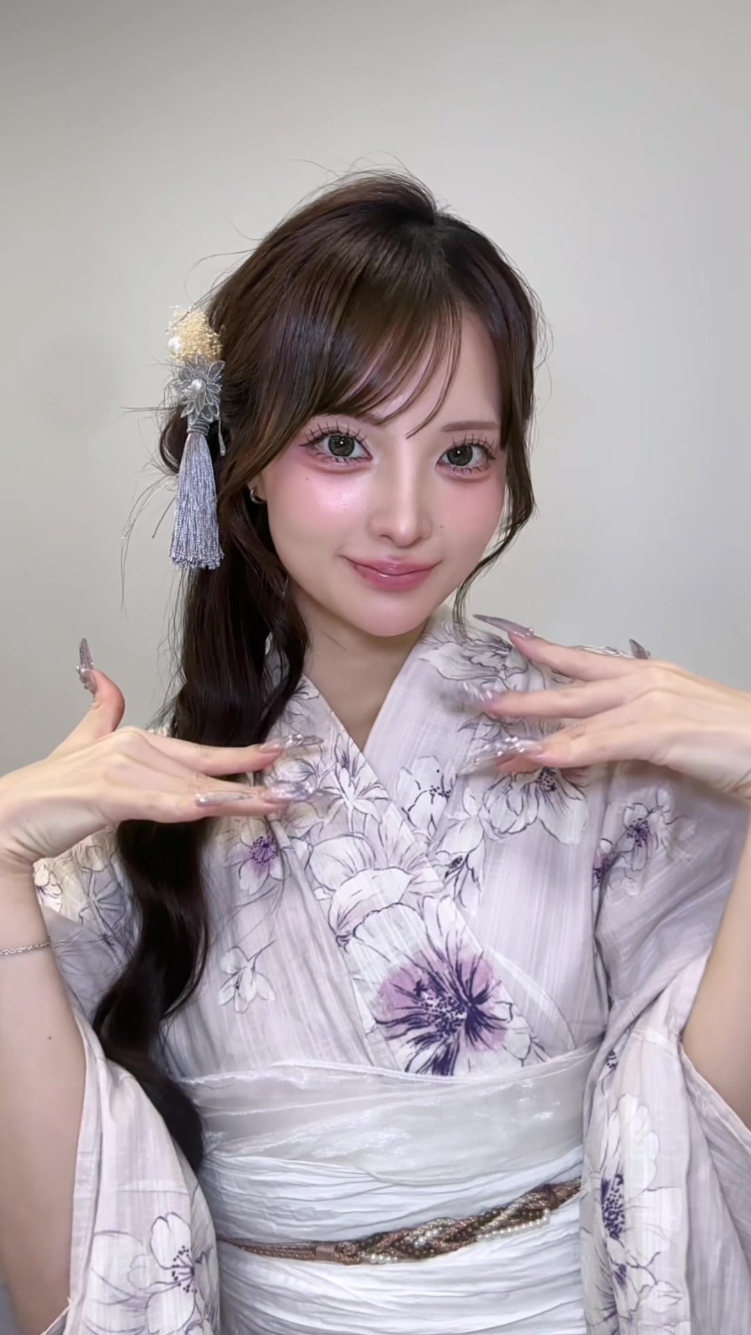 @愛宮れな