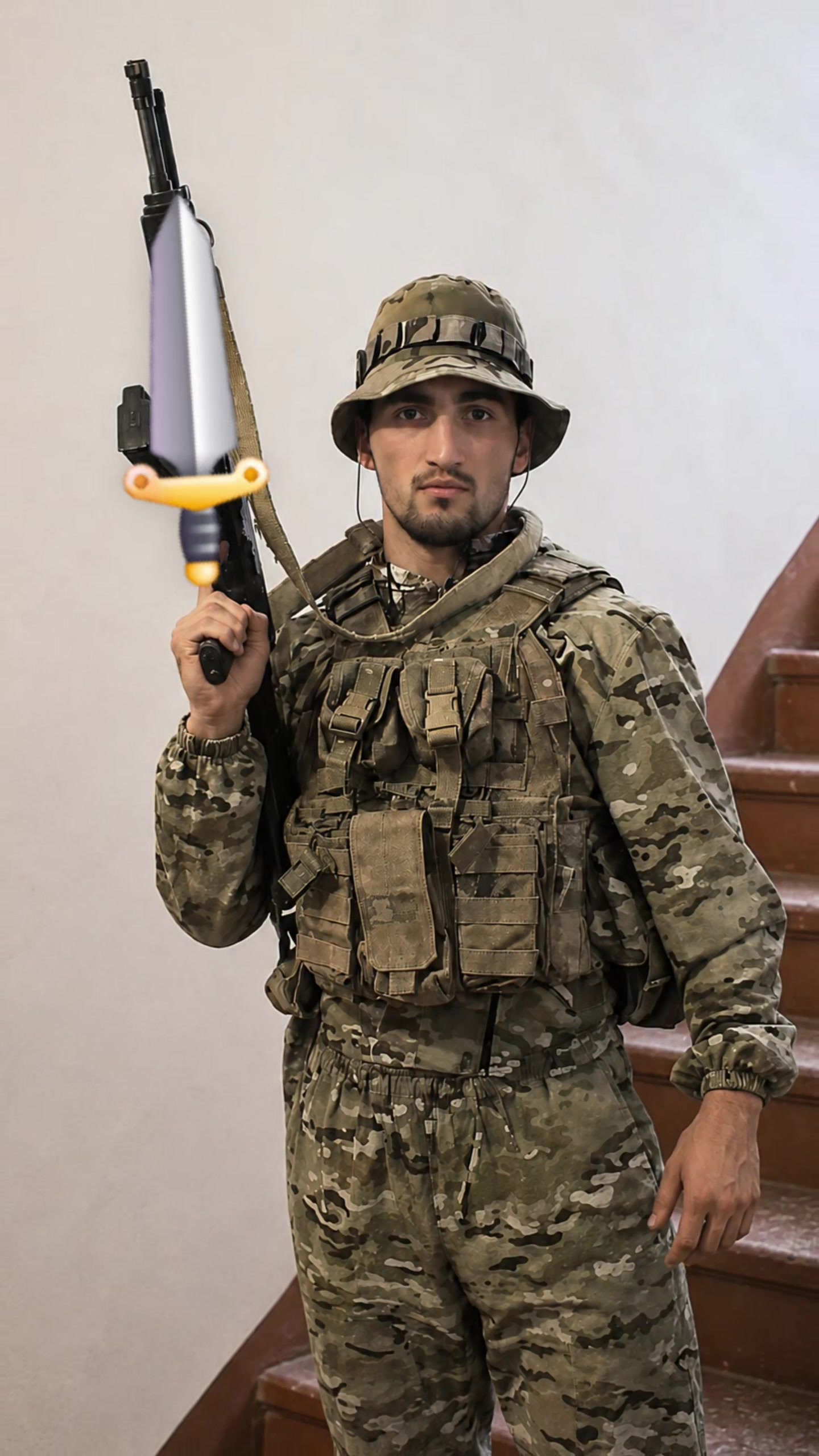 @Qazi Sənan Zeynalov