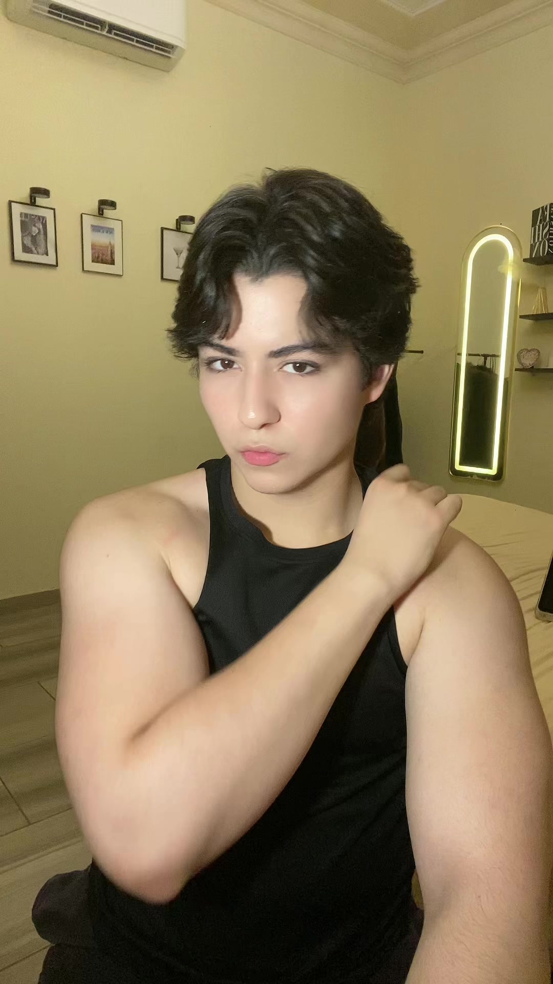 @Egrén Reyes