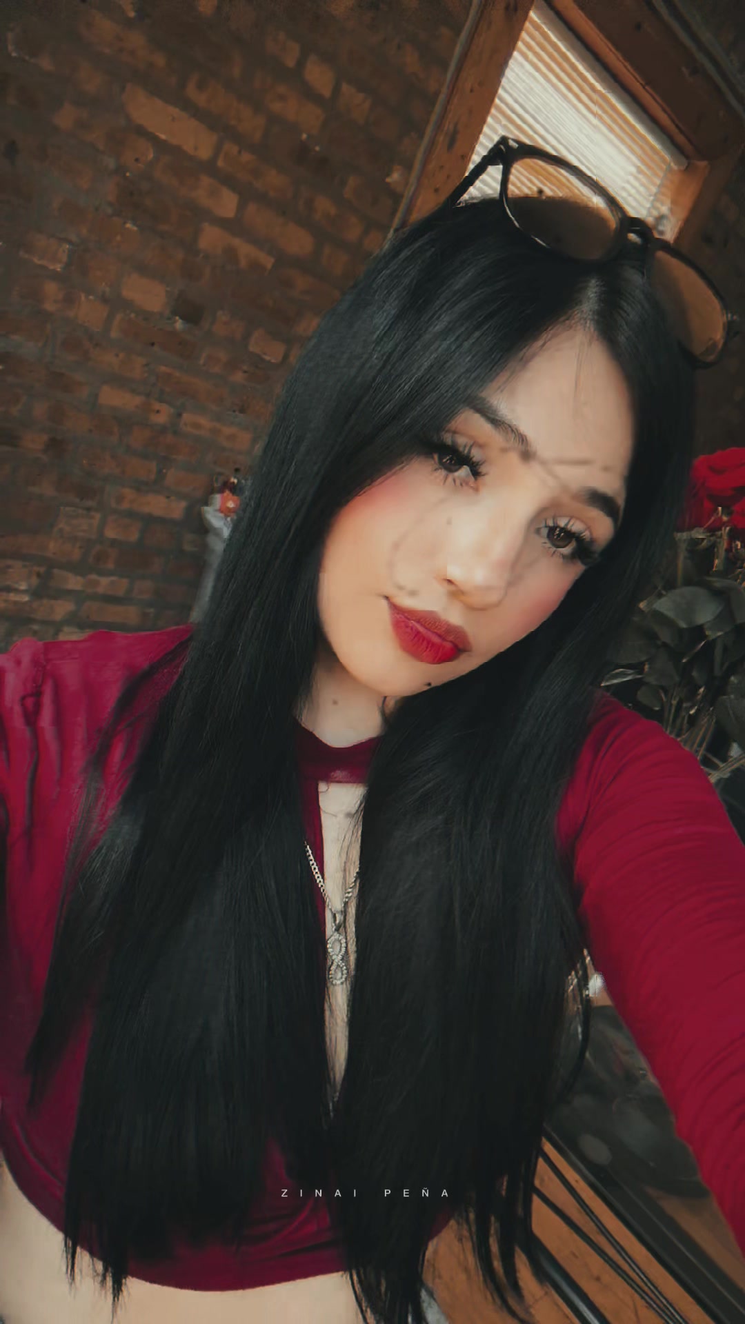@Valeria Segovia