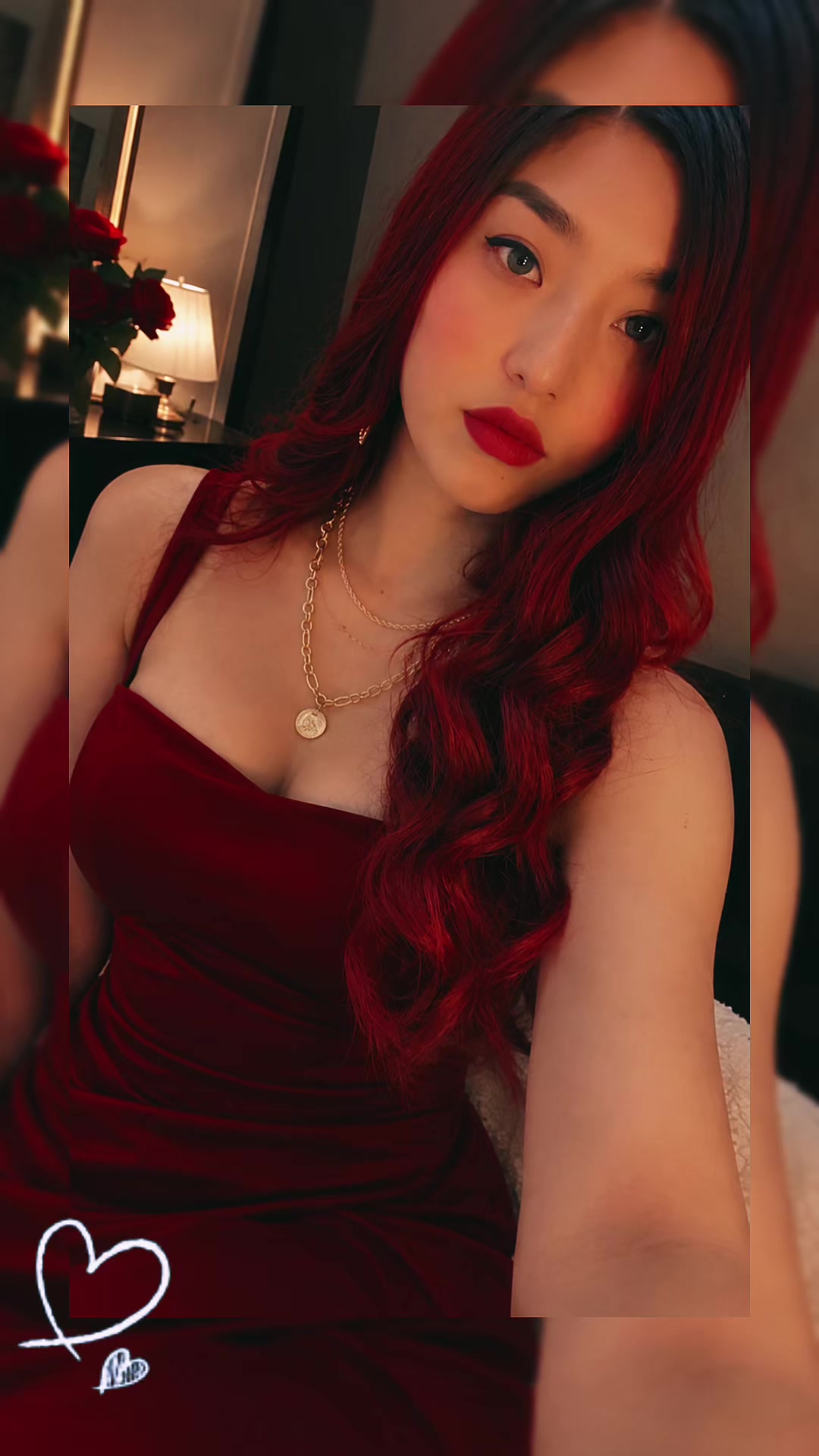 @Queen 👸 🥷