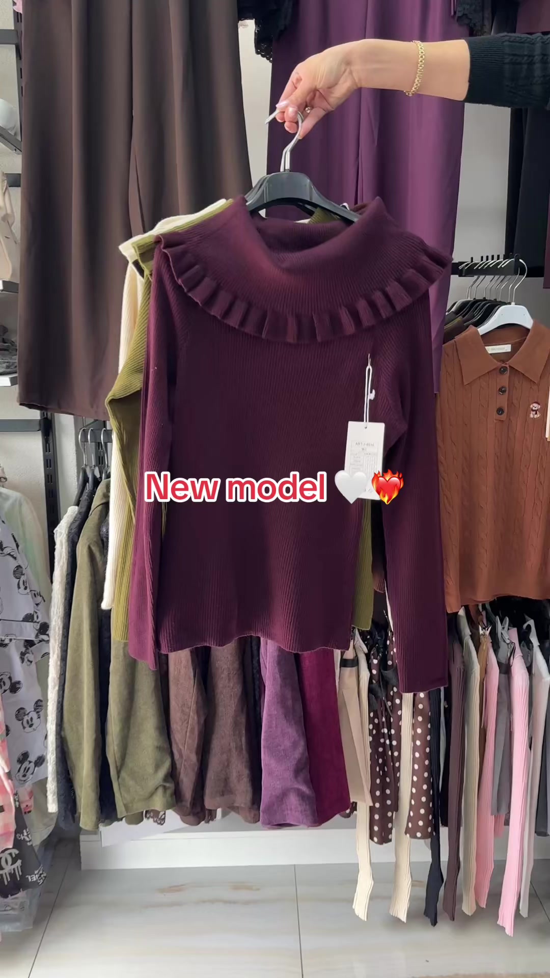 @Forever Fashion