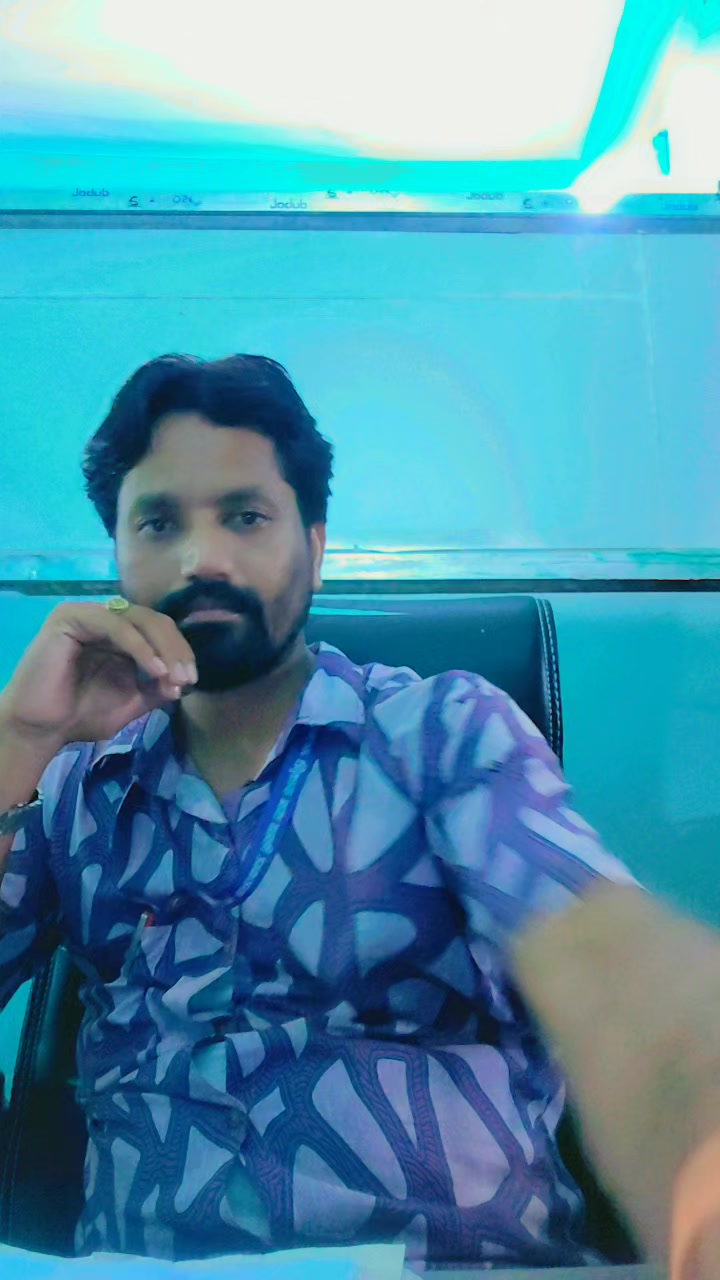 @Rajeshwar