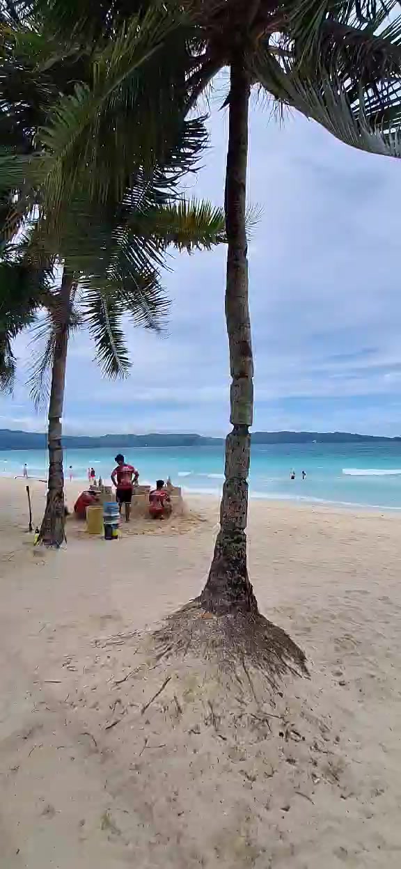 @The Boracay Way