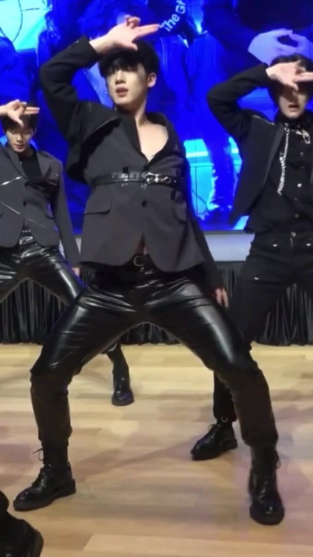 @요한