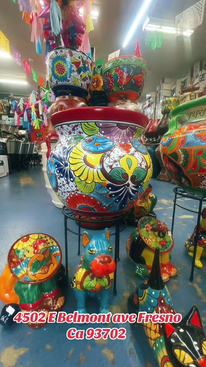 @Artesanias Mexicanas Esperanza
