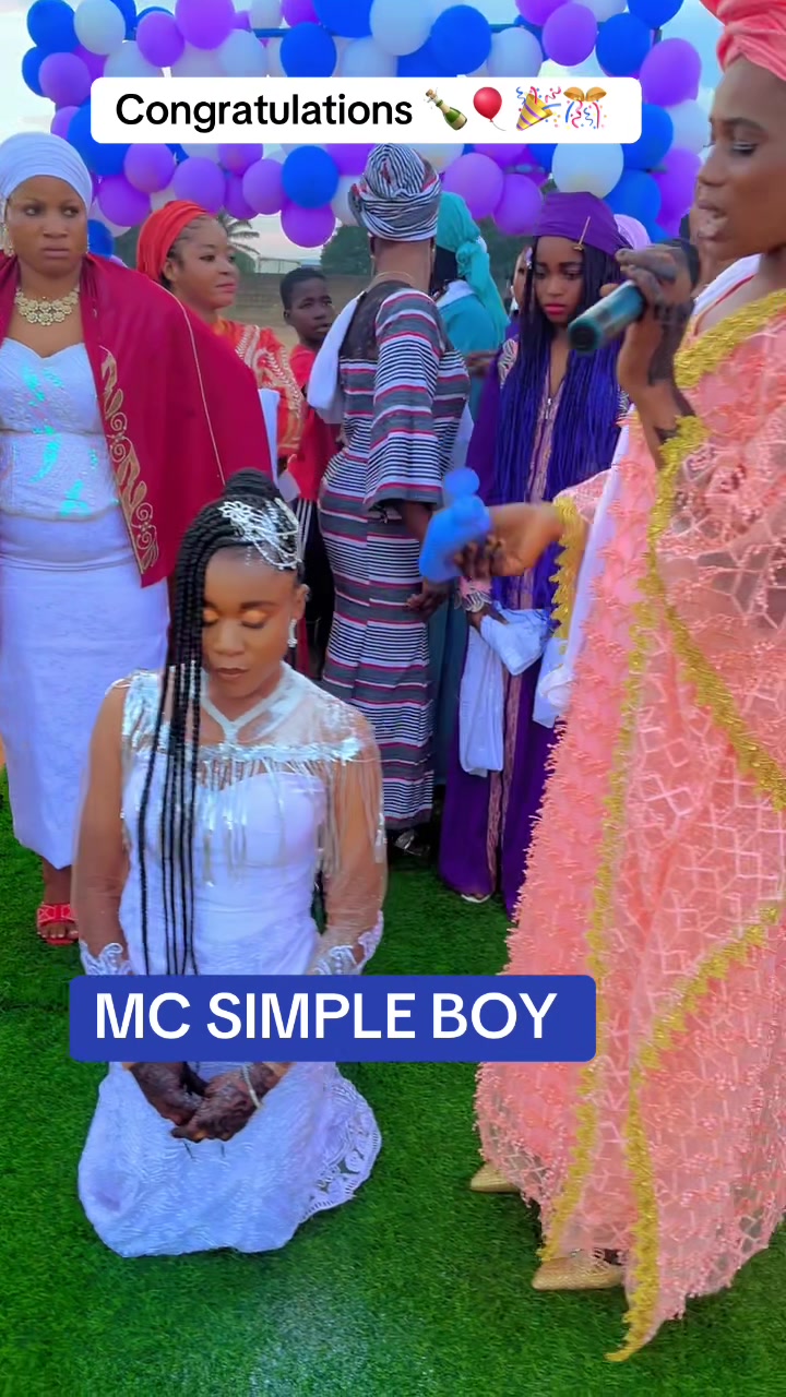 @MC SIMPLE BOY