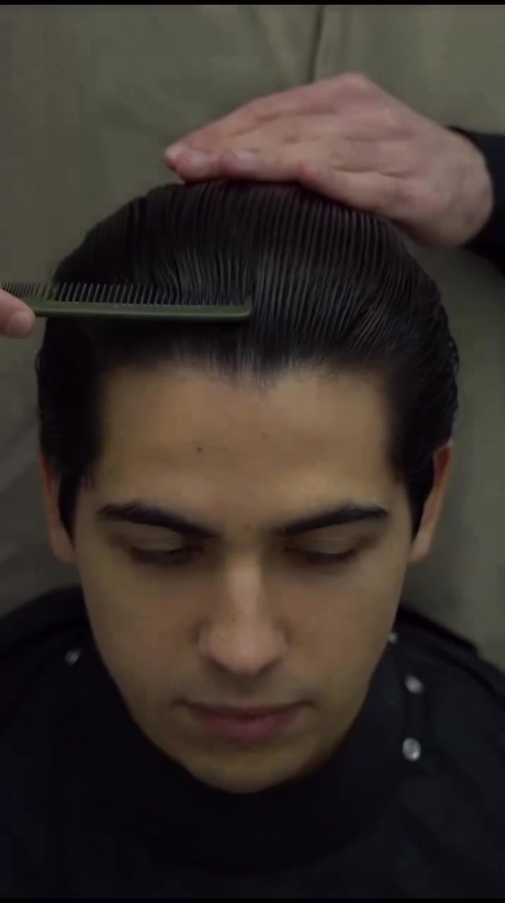 @hair styler