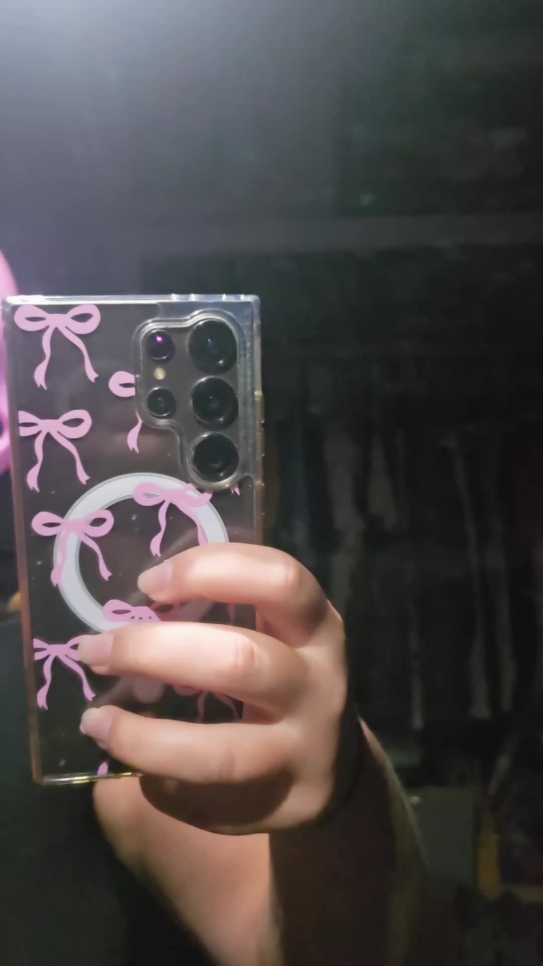 @Pinkie K