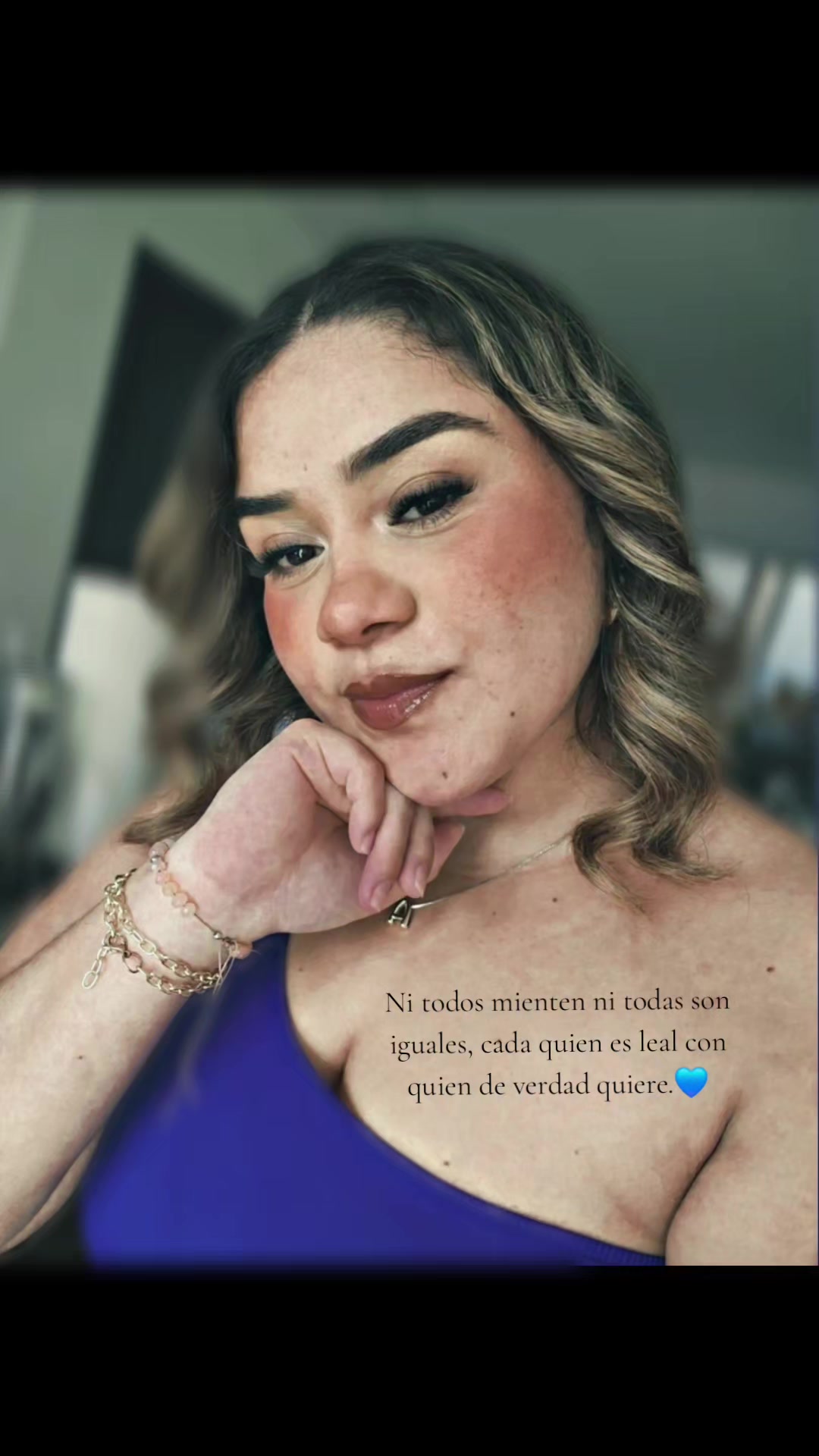 @Angie Rodriguez
