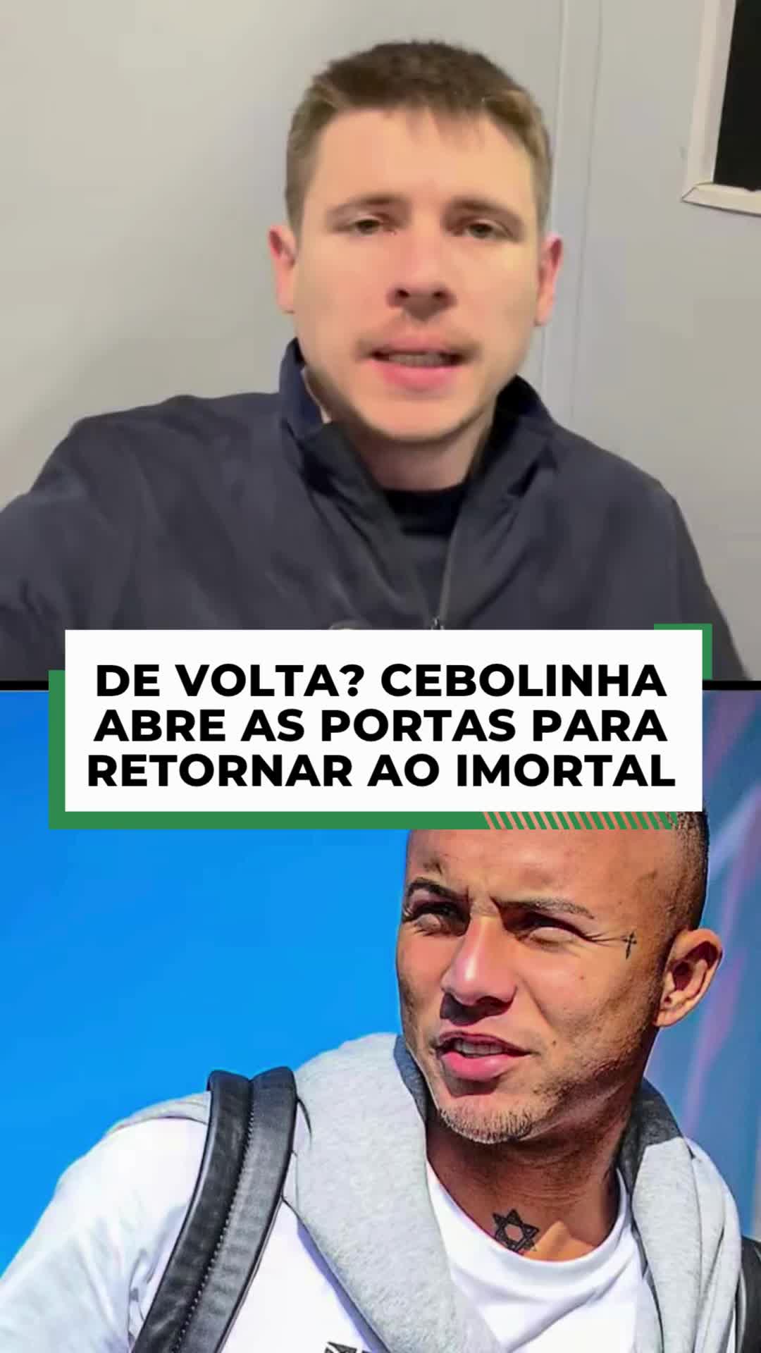 @Esporte na Band